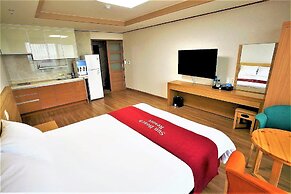 Sunbeach Resort