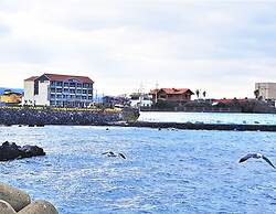 Sunbeach Resort