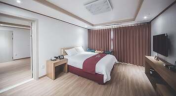 Sunbeach Resort