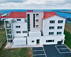 Sunbeach Resort