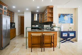 Blue JackTar Condos