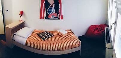 Il Castello Hostel Boutique