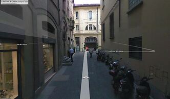 Il Castello Hostel Boutique