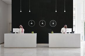 AWFAD Hotel