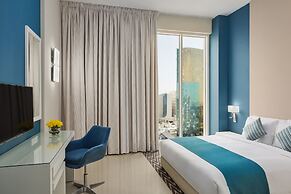AWFAD Hotel