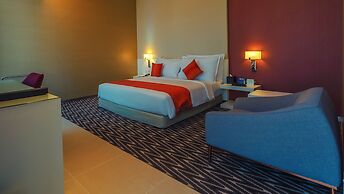 AWFAD Hotel