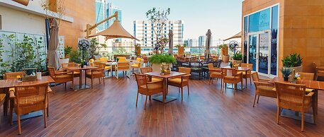 AWFAD Hotel