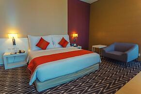 AWFAD Hotel