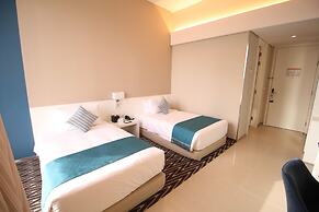 AWFAD Hotel