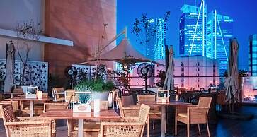 AWFAD Hotel