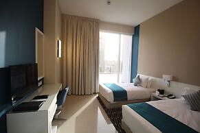 AWFAD Hotel
