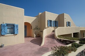 Theros Houses