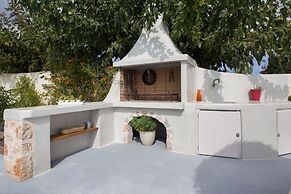 Theros Houses