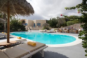 Theros Houses