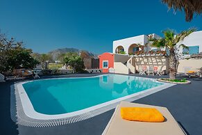Theros Houses