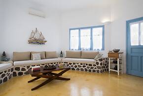 Theros Houses