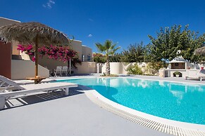 Theros Houses