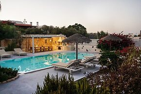 Theros Houses