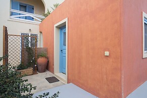 Theros Houses