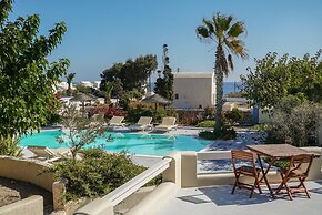 Theros Houses