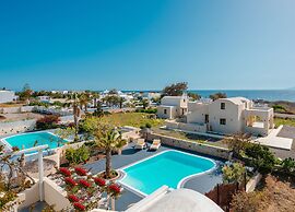 Theros Houses