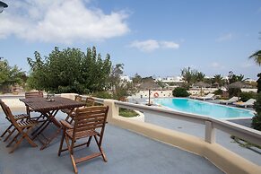 Theros Houses