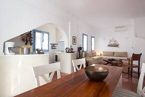 Theros Houses