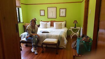 Villa Garda B&B