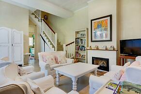 Villa Garda B&B