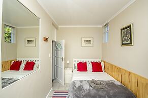 Villa Garda B&B