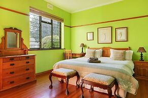 Villa Garda B&B
