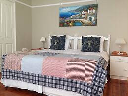Villa Garda B&B