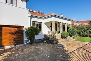 Villa Garda B&B