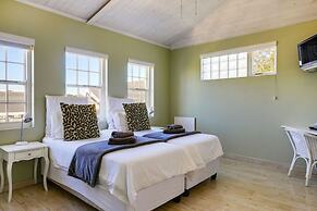 Villa Garda B&B