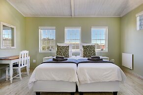 Villa Garda B&B