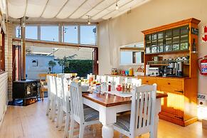 Villa Garda B&B