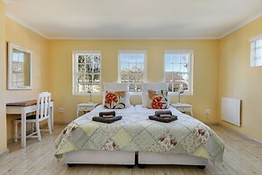 Villa Garda B&B