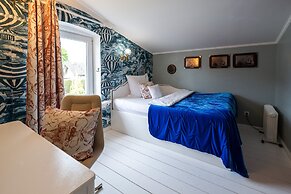 Hotel Söruper Hof