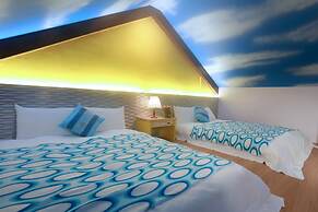 Zhen Shan Zhuang B&B