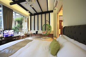 Zhen Shan Zhuang B&B