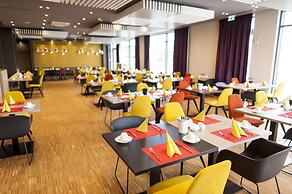 Best Western Hotel The K Munich Unterfoehring