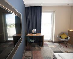 Best Western Hotel The K Munich Unterfoehring