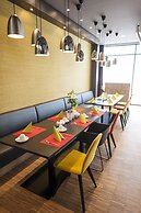 Best Western Hotel The K Munich Unterfoehring