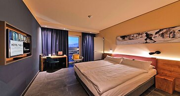 Best Western Hotel The K Munich Unterfoehring