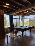 Punta Hills Montanita