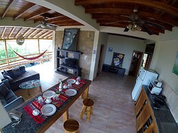 Punta Hills Montanita
