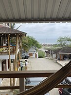 Punta Hills Montanita