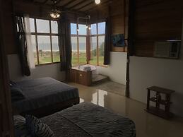 Punta Hills Montanita
