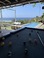 Punta Hills Montanita