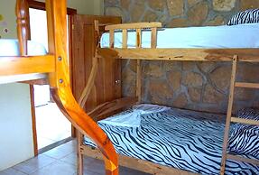 Punta Hills Montanita